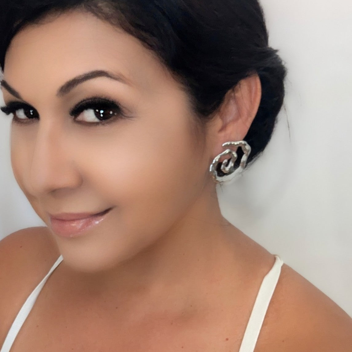 Cycla Earrings