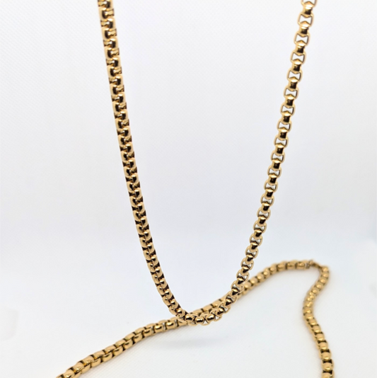 Elysia Necklace