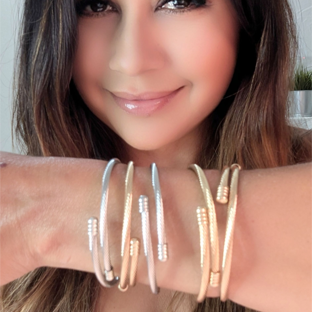 Wire Bracelet
