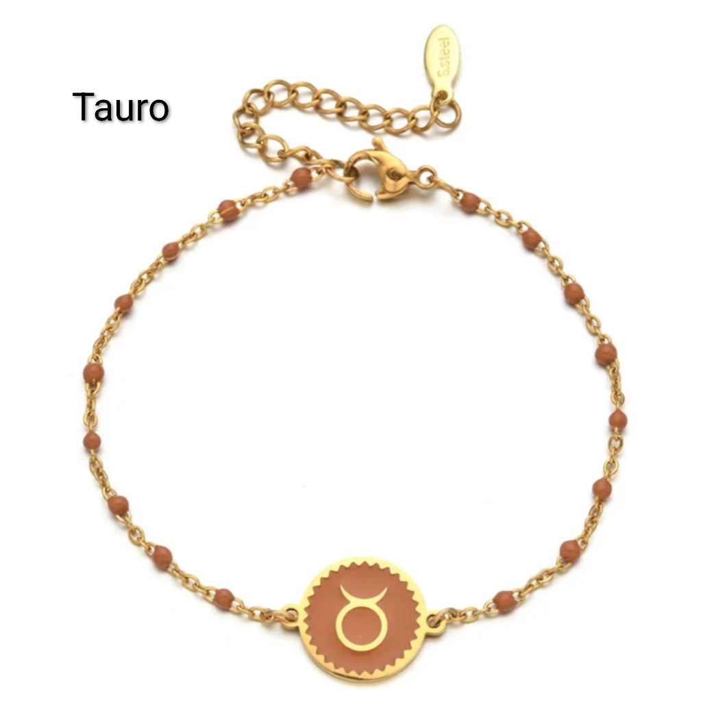 Constellations Bracelet