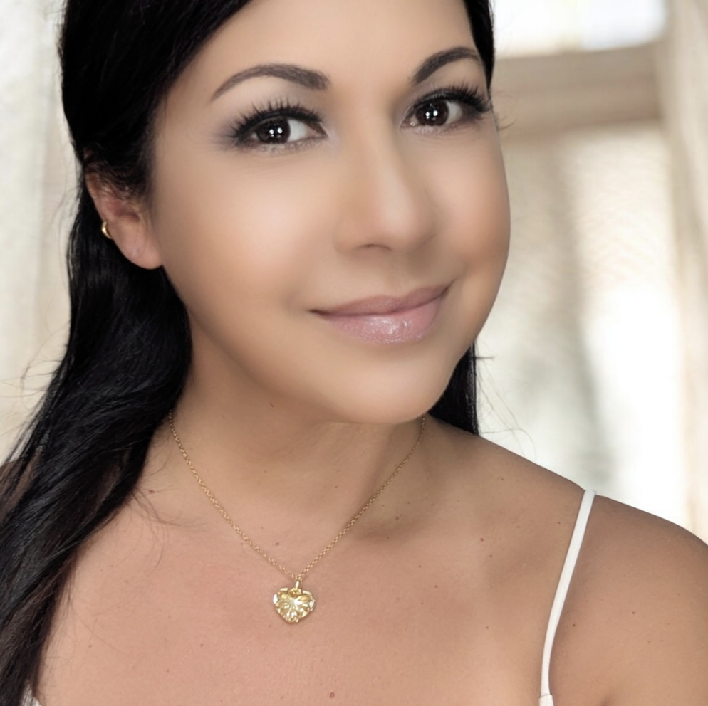 Sweetheart Necklace