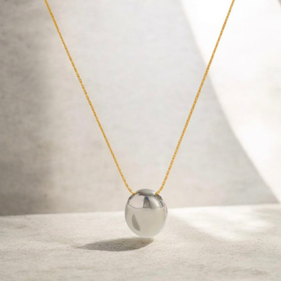 Bora Necklace