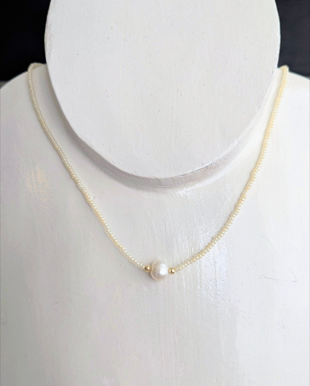 Isla Sunset Necklace