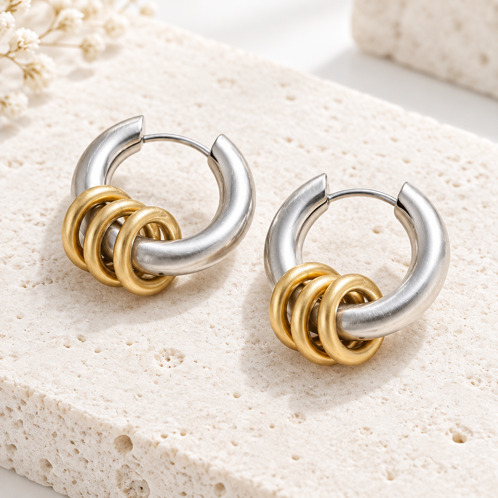 Dolly Earrings