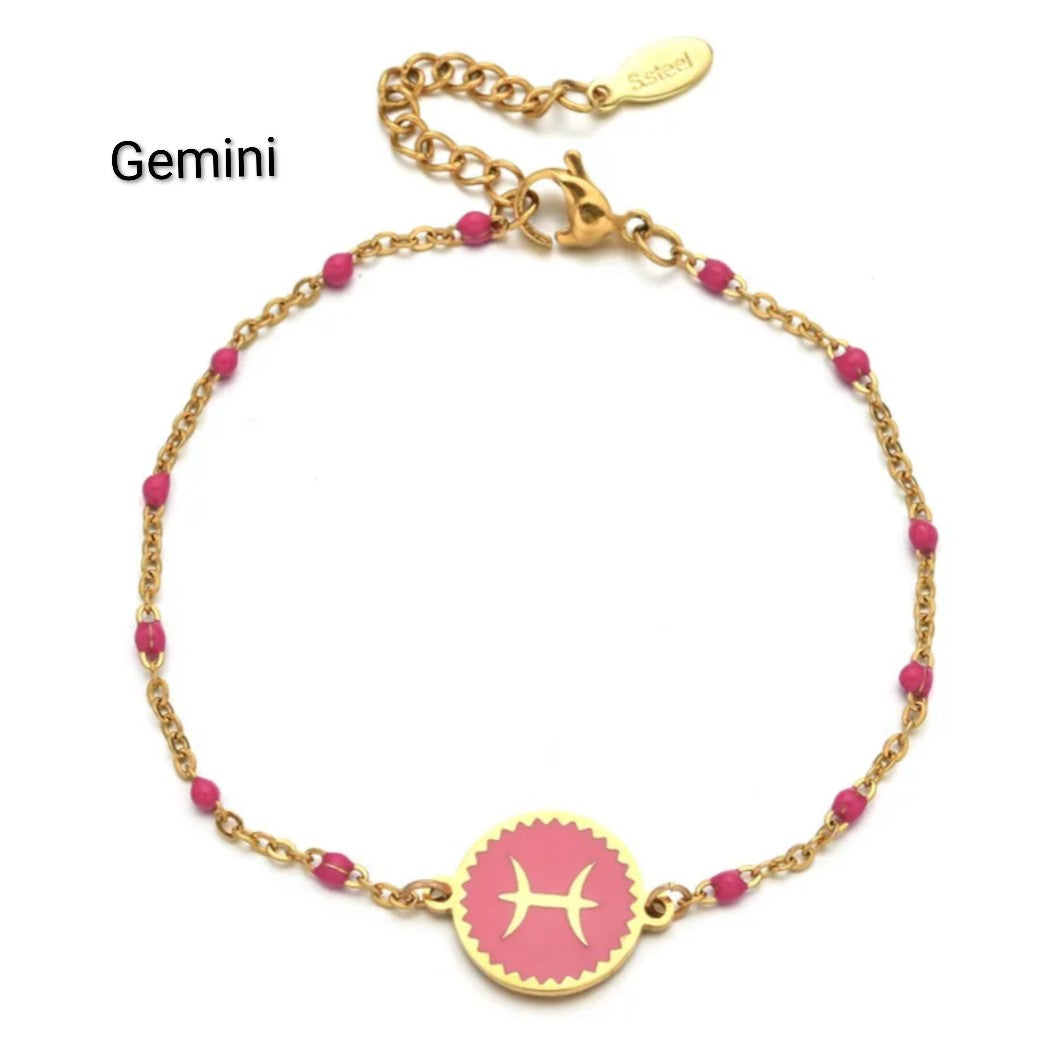 Constellations Bracelet