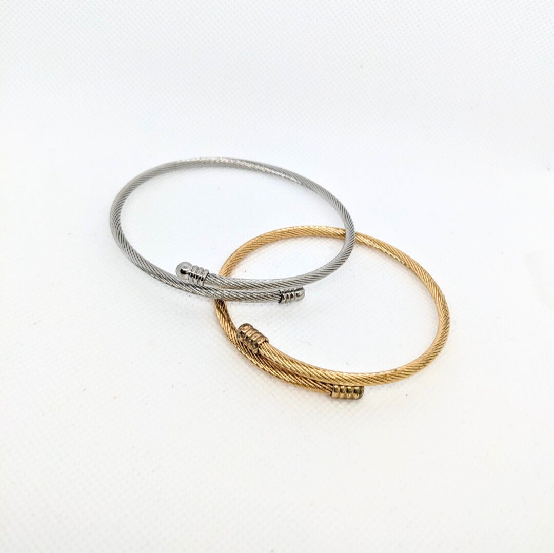 Wire Bracelet