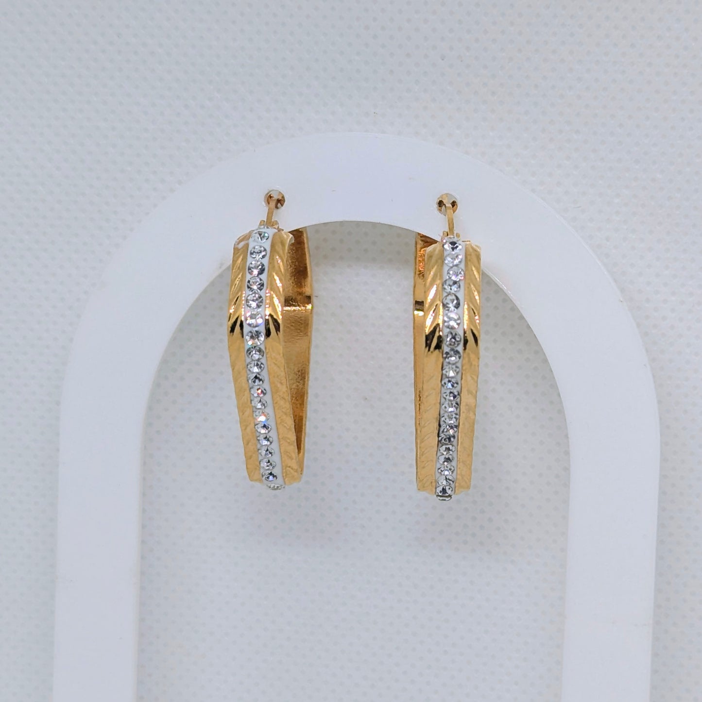 My Lady Earrings