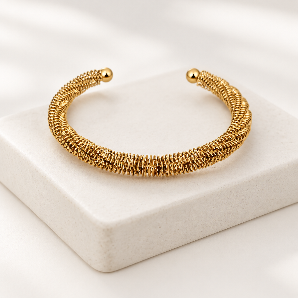 Ami Bracelet