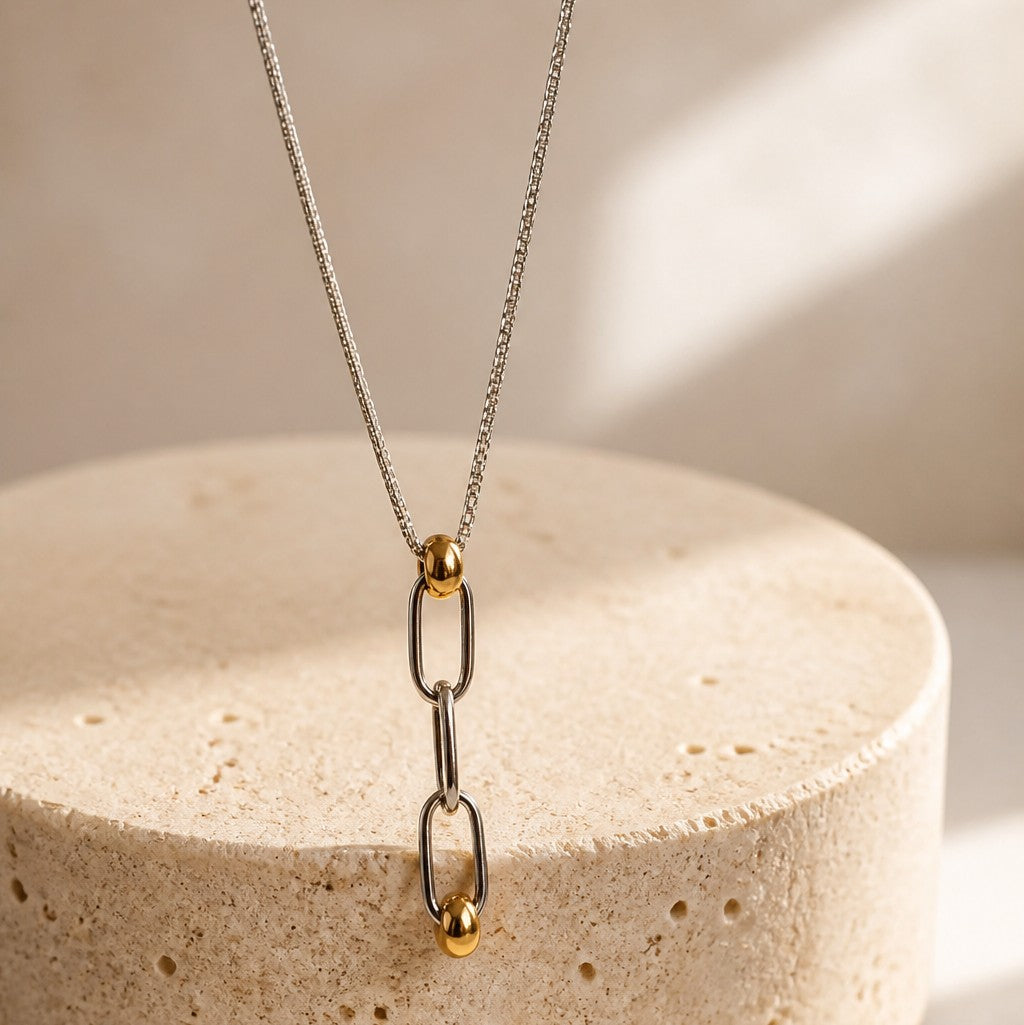 Sienna Necklace
