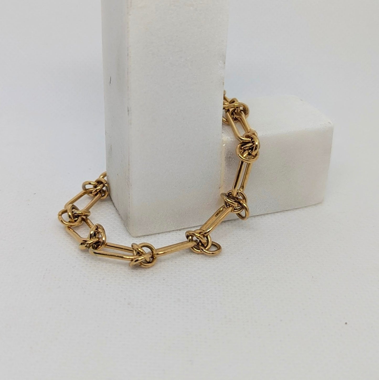 Knots Bracelet