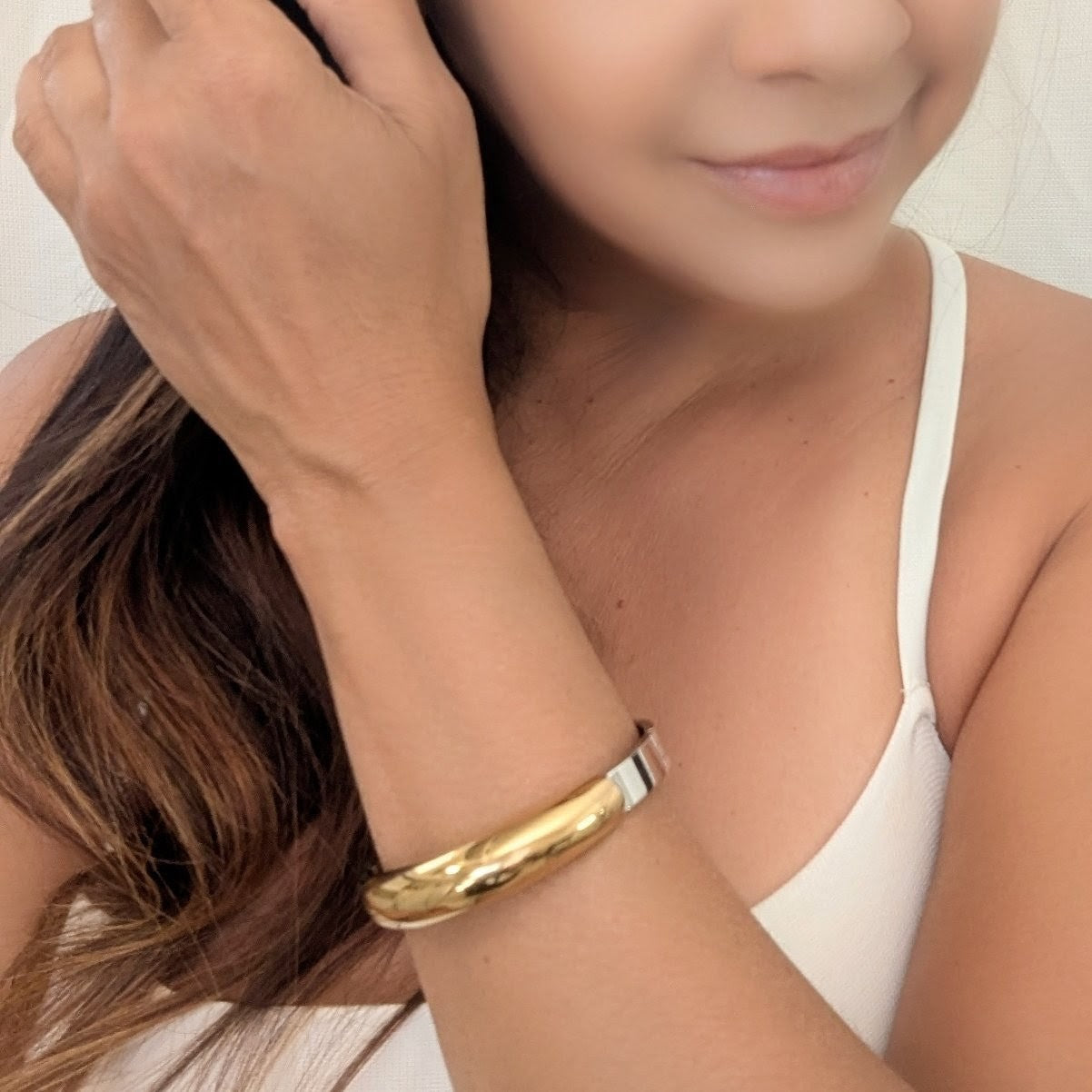 Bloom Bracelet