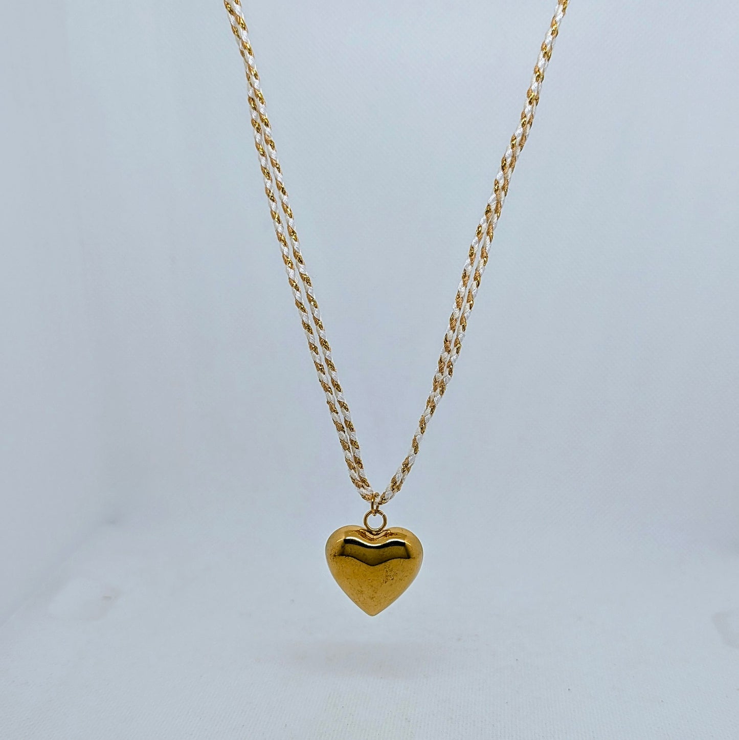 Summer Love Necklace