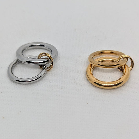 Lyra Rings