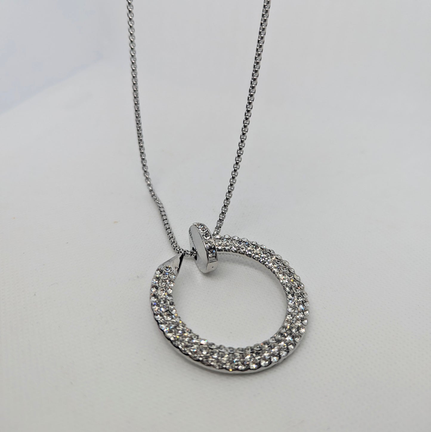Alma Necklace