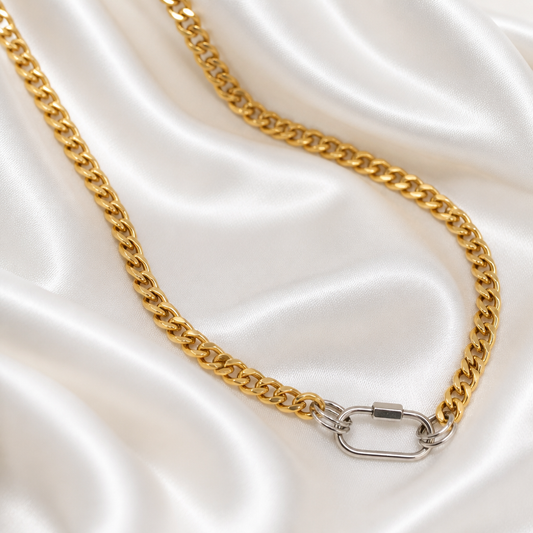 Mimi Necklace