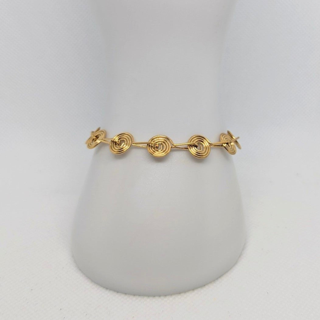 Lup Bracelet