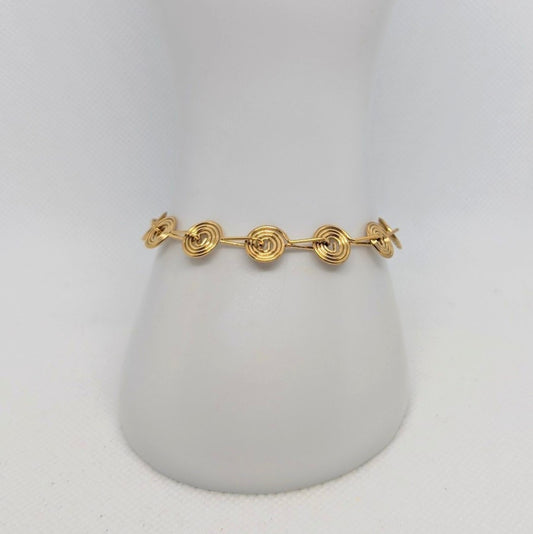 Lup Bracelet