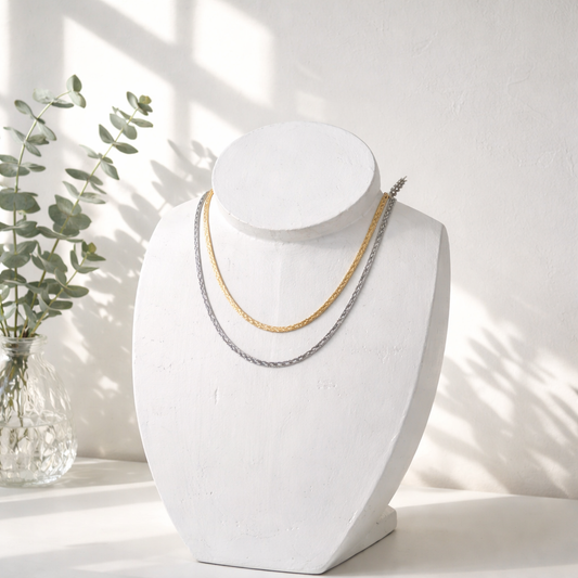 Bea Necklace
