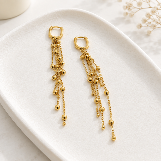 Lora Earrings