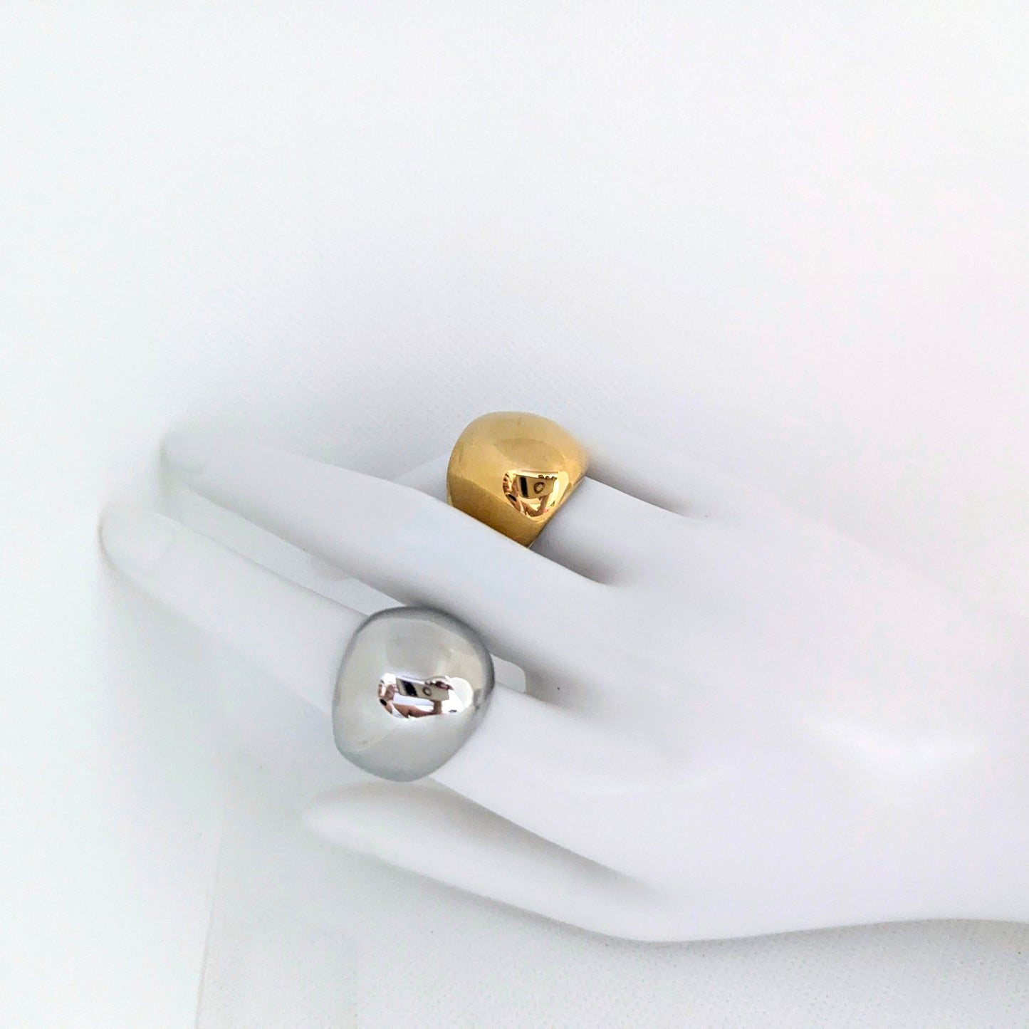 Sphere Ring