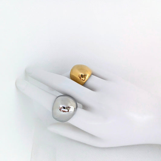 Sphere Ring