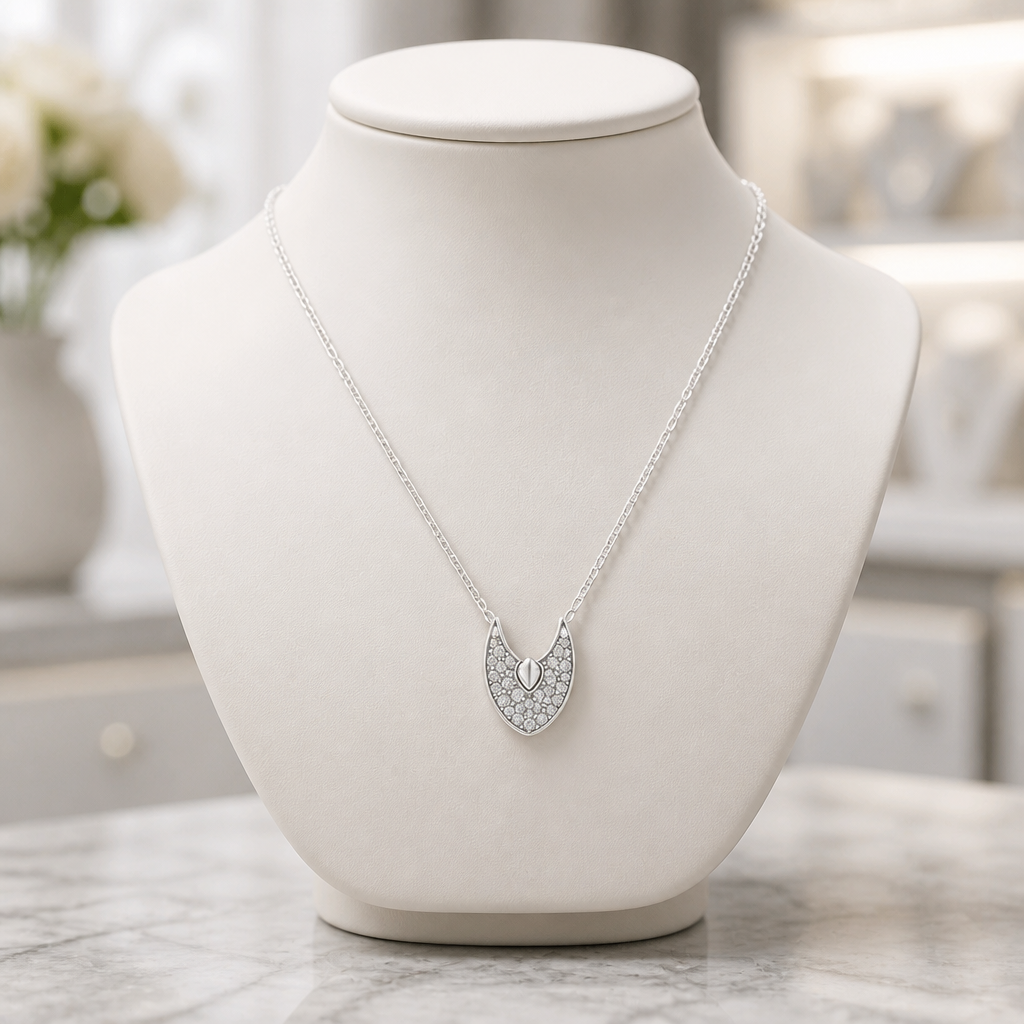 Numa Necklace