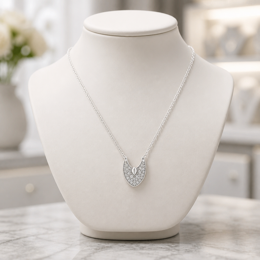 Numa Necklace