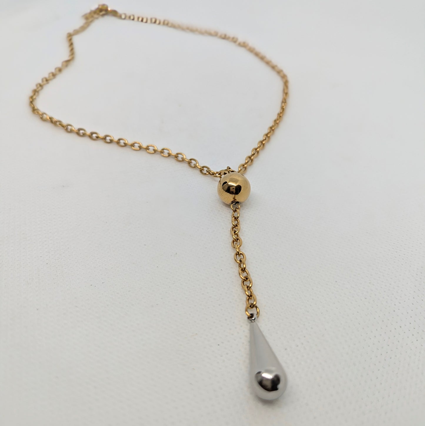 Aveline Necklace