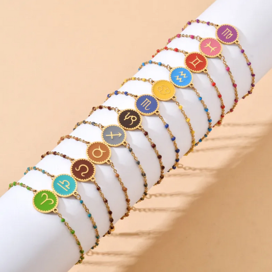 Constellations Bracelet