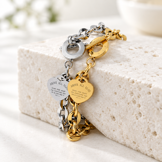 Cori Bracelet