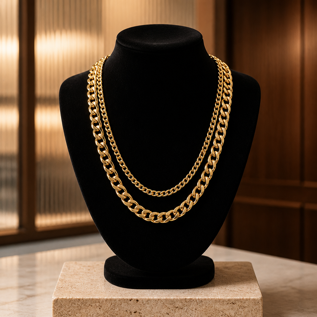 Kala Necklace