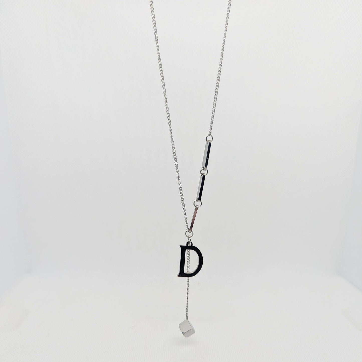 D- Necklace