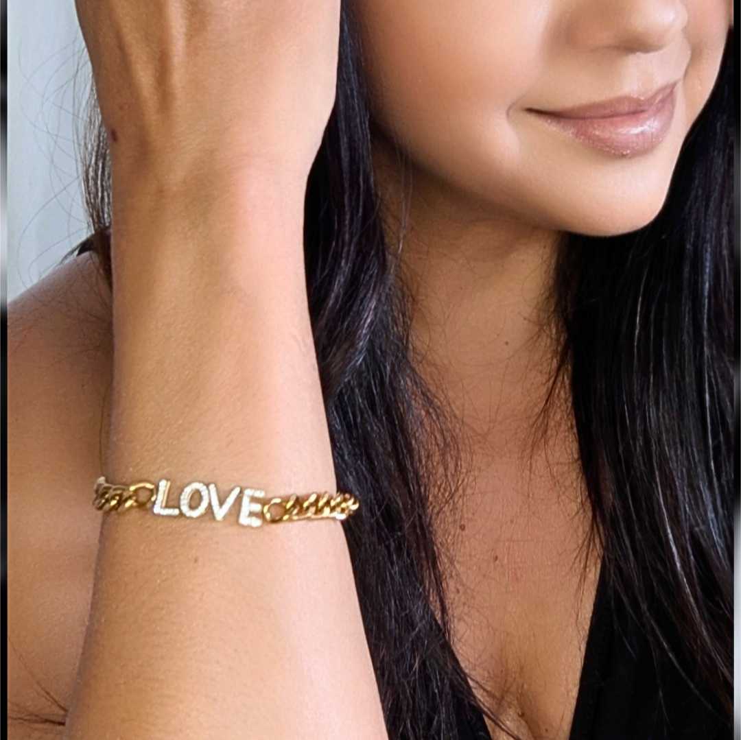 Love Bracelet