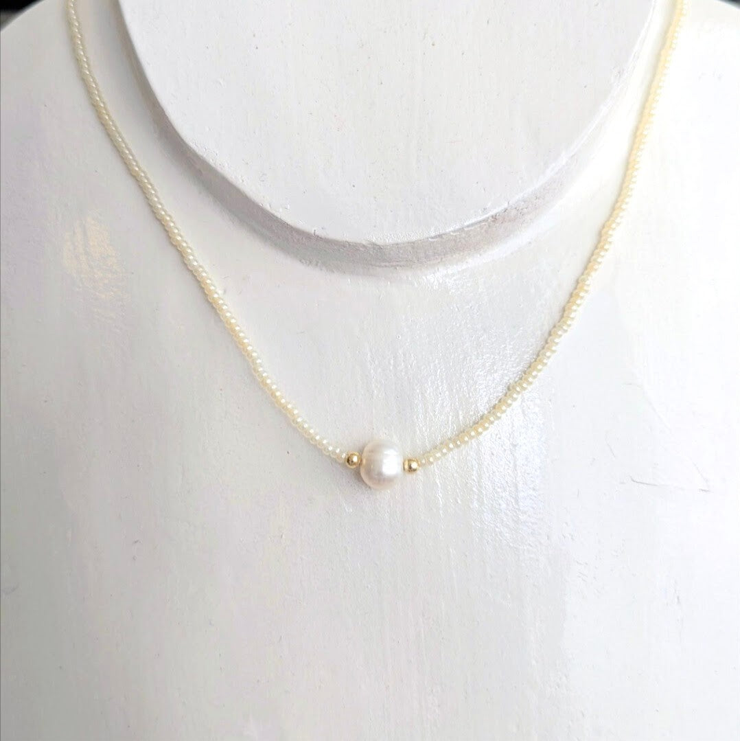 Isla Sunset Necklace