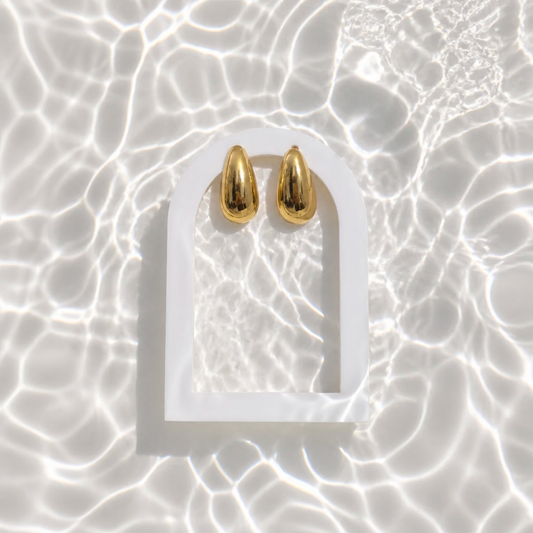 Lúmina Drop Earrings