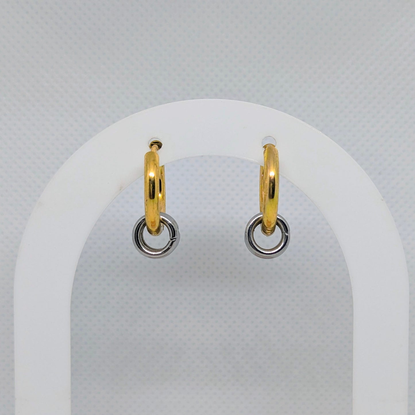 Dolly Earrings