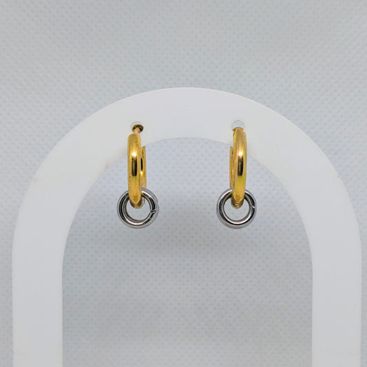 Dolly Earrings