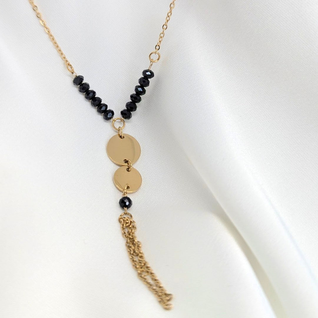Linka Necklace
