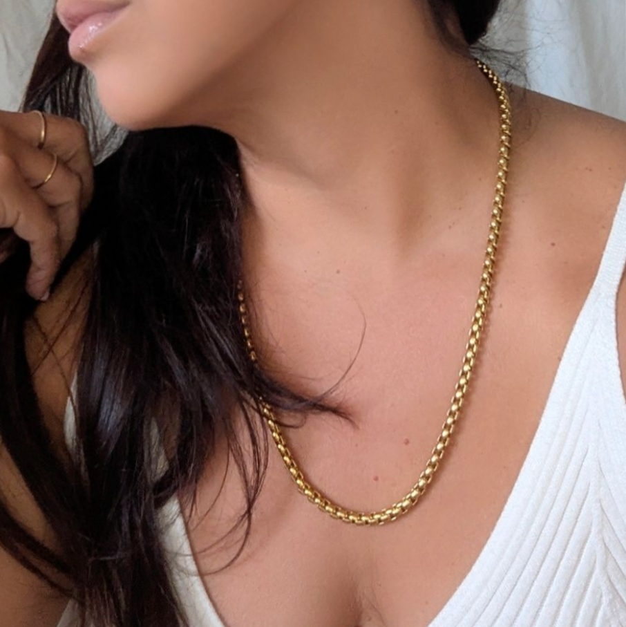 Elysia Necklace