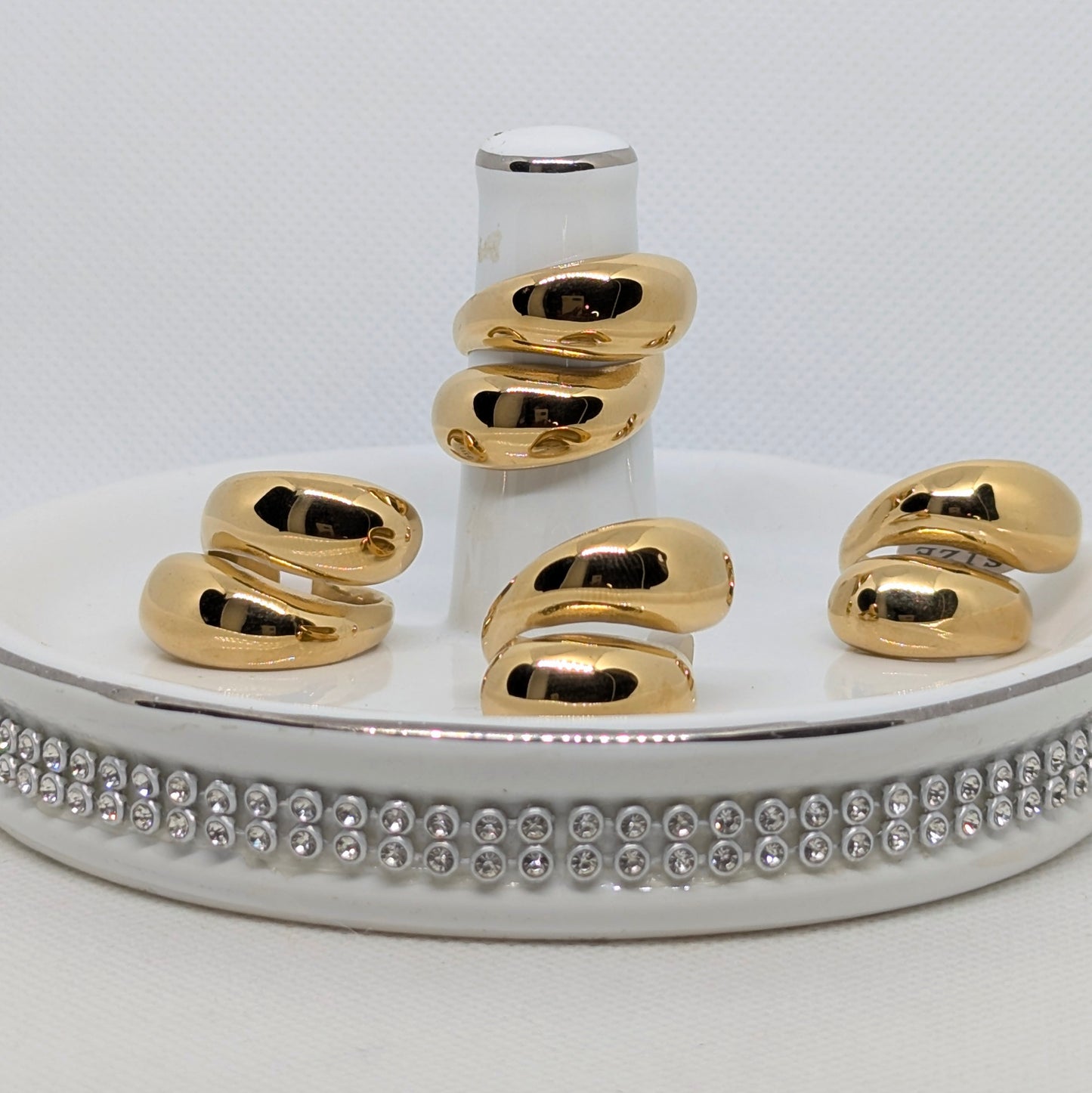 Boa Ring