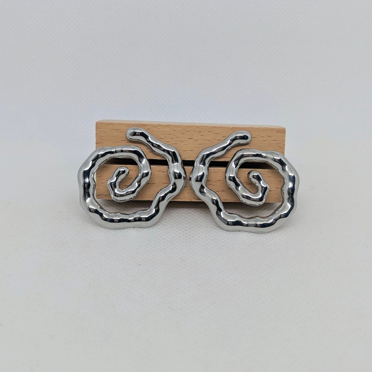 Cycla Earrings