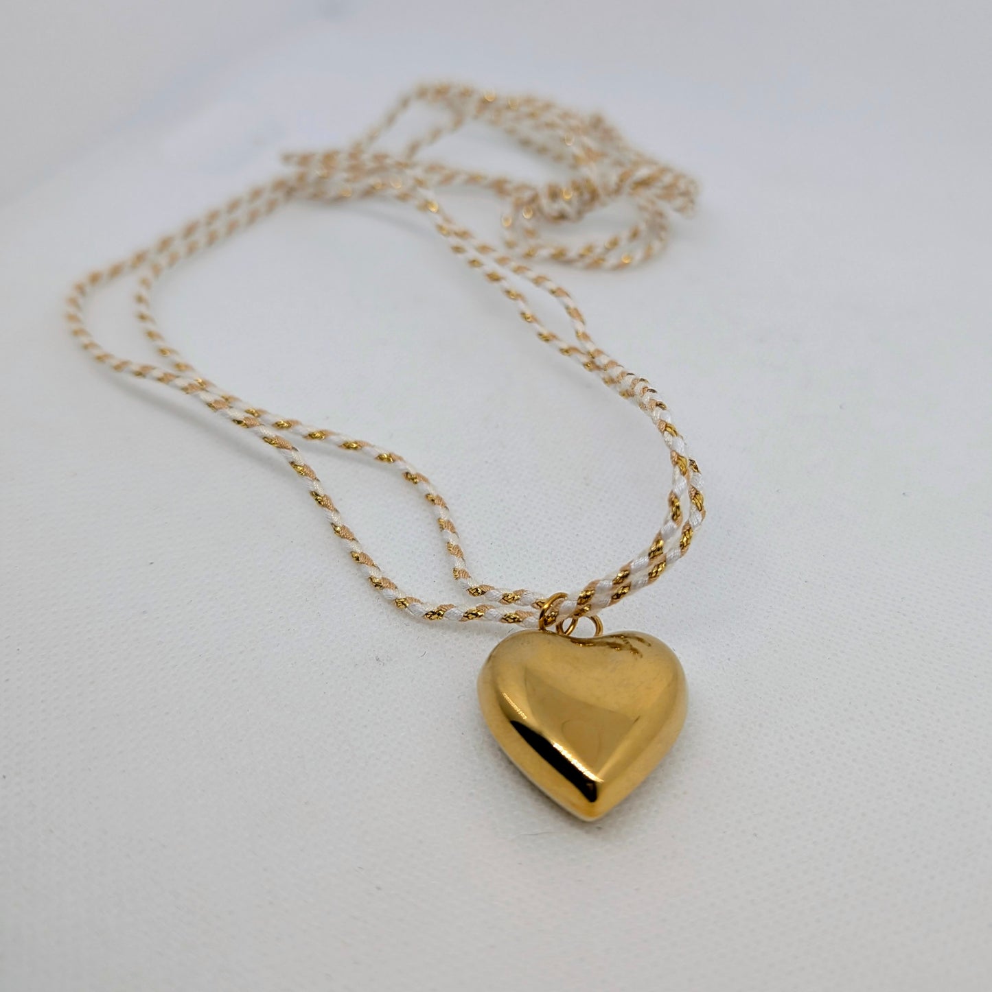 Summer Love Necklace