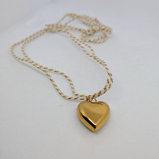 Summer Love Necklace