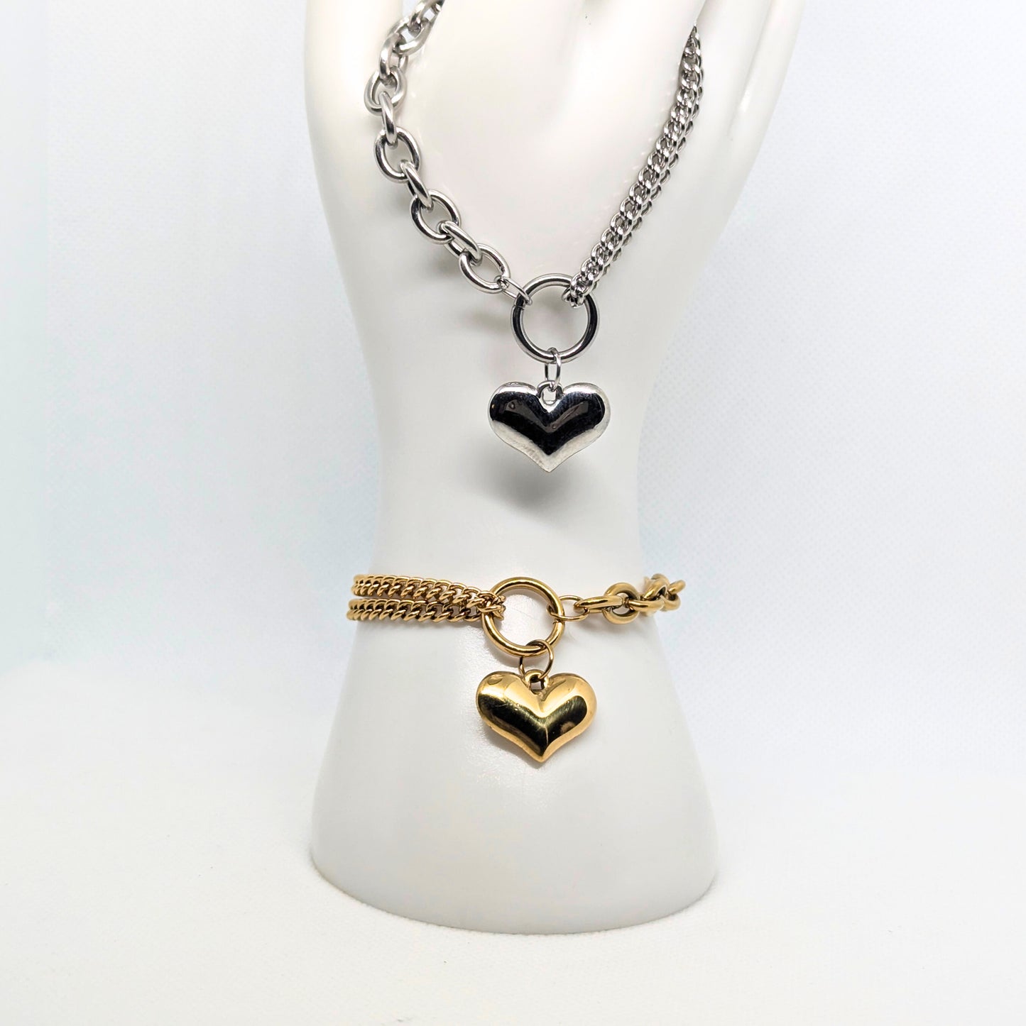 Amour Bracelet